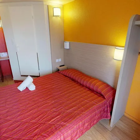 Fasthotel Proville - Ex Premiere Classe Hotel Cambrai