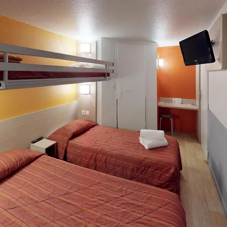 Fasthotel Proville - Ex Premiere Classe Hotel