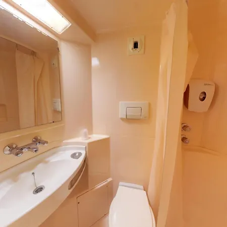 Hotel Fasthotel Proville - Ex Premiere Classe