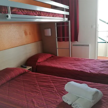 Hotel Fasthotel Proville - Ex Premiere Classe *